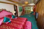 The Haven Garden Villa Stateroom Picture
