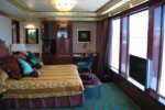 The Haven Garden Villa Stateroom Picture