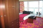 The Haven Garden Villa Stateroom Picture