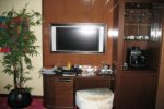 The Haven Garden Villa Stateroom Picture