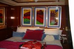 2 Bedroom Family Suite Stateroom Picture