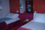 Interior Stateroom Picture