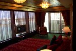 The Haven Garden Villa Stateroom Picture