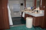 The Haven Courtyard Penthouse Stateroom Picture