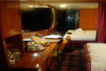 Club Suite Stateroom Picture