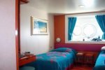 Oceanview Stateroom Picture