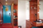 Oceanview Stateroom Picture