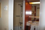Club Suite Stateroom Picture