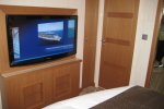 Celebrity Suite Stateroom Picture