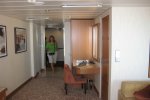 Celebrity Suite Stateroom Picture