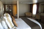 Sky Suite Stateroom Picture