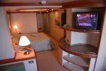 Mini-Suite Stateroom Picture