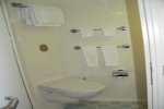 Interior Stateroom Picture