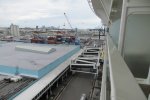 Spacious Balcony Stateroom Picture