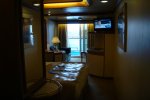 Mini-Suite Stateroom Picture