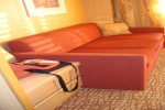 Sunset Suite Stateroom Picture