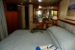 Suite Stateroom Picture