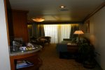 Suite Stateroom Picture