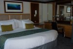 Grand Suite - 1 Bedroom Stateroom Picture