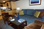 Grand Suite - 1 Bedroom Stateroom Picture