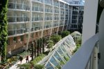 Boardwalk and Park Balcony Stateroom Picture