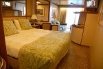 Mini-Suite Stateroom Picture