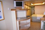 Mini-Suite Stateroom Picture