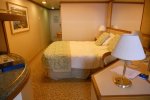 Mini-Suite Stateroom Picture