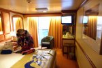 Balcony Stateroom Picture