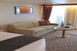 Sky Suite Stateroom Picture