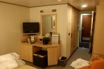 Interior Stateroom Picture