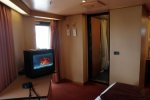 Premium Balcony Stateroom Picture