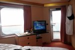 Premium Balcony Stateroom Picture