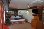 Ocean Suite Stateroom Picture