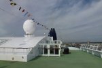 Garden Villa Stateroom Picture