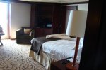 Sky Suite Stateroom Picture