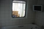 The Haven Owners Suite Stateroom Picture