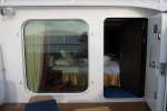 The Haven Owners Suite Stateroom Picture