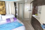The Haven Suites Stateroom Picture