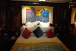 The Haven Courtyard Penthouse Stateroom Picture