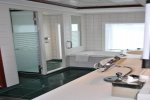 The Haven Courtyard Penthouse Stateroom Picture