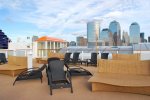 The Haven Courtyard Penthouse Stateroom Picture