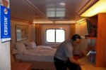 Oceanview Stateroom Picture