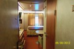 Oceanview Stateroom Picture