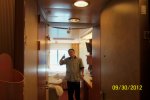 Oceanview Stateroom Picture