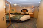 Interior Stateroom Picture