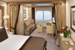 Seabourn Suite Cabin Picture