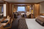 Seabourn Suite Stateroom Picture