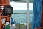 Balcony Stateroom Picture