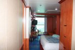 Club Suite Stateroom Picture